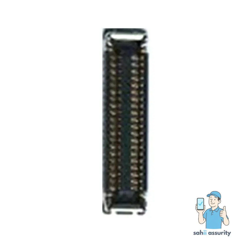 LCD Connector for Realme 3 Pro thumbnail